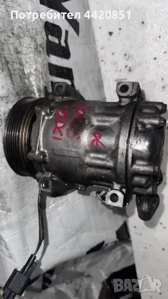 Компресор за Климатик за Ford Focus - 3M5H - 19D629-SB, снимка 1