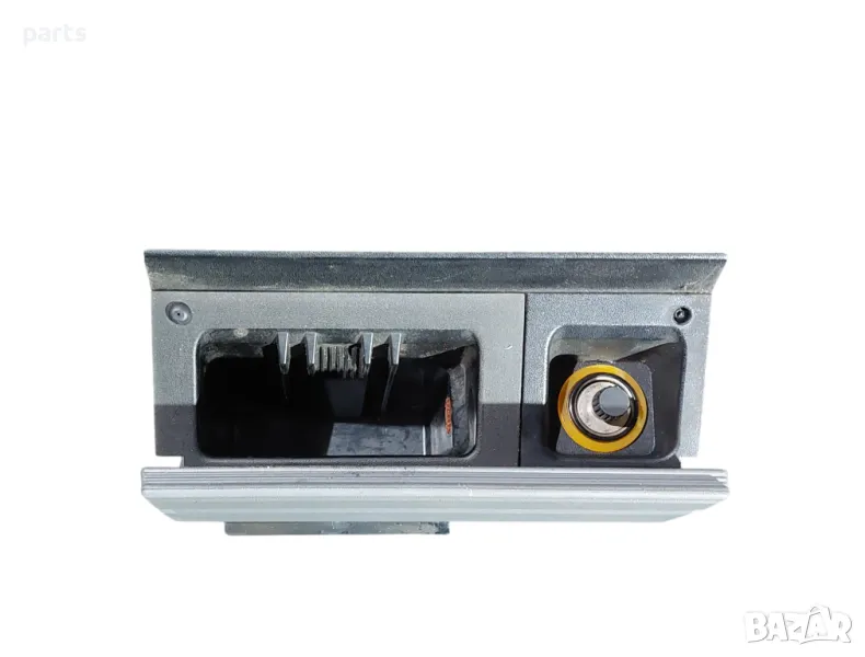 Централен Пепелник Рено Клио 1 (Ч), снимка 1