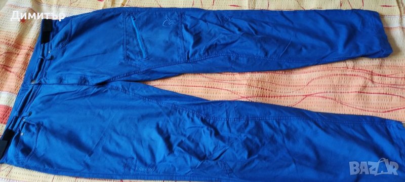 Norrona falketind cotton, снимка 1