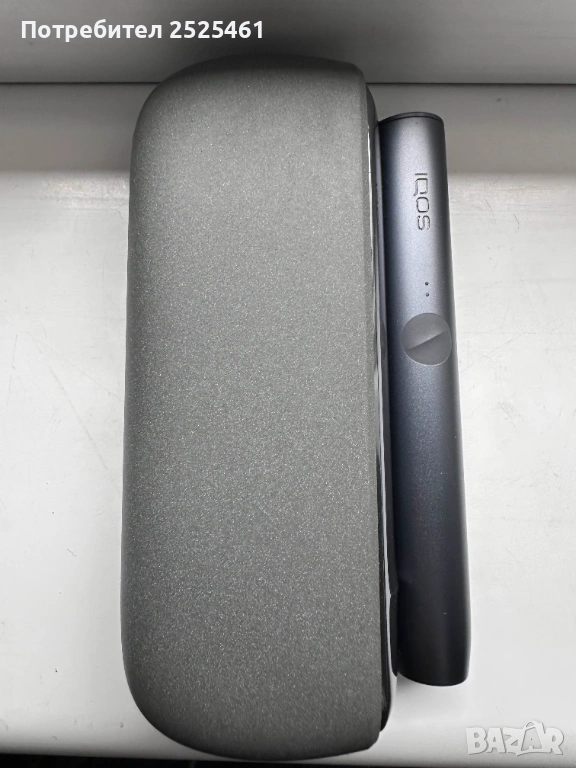 IQOS Iluma, снимка 1