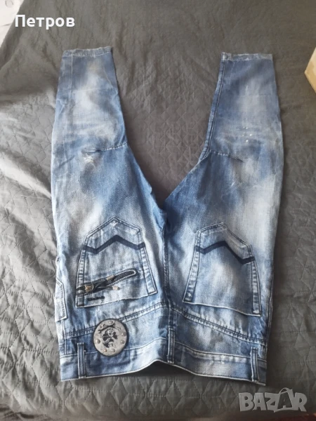 Дънки Енерджи Energie , снимка 1