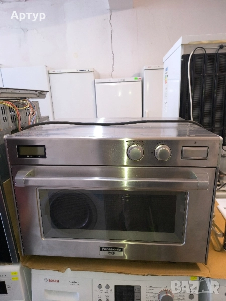 Фурна Panasonic , снимка 1