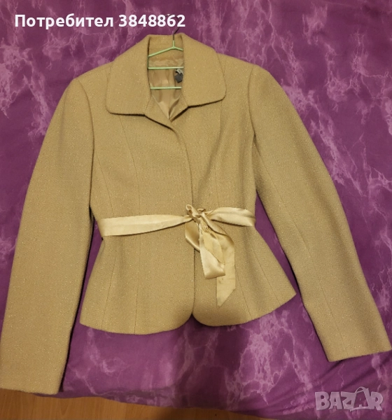 Дамски сака, снимка 1