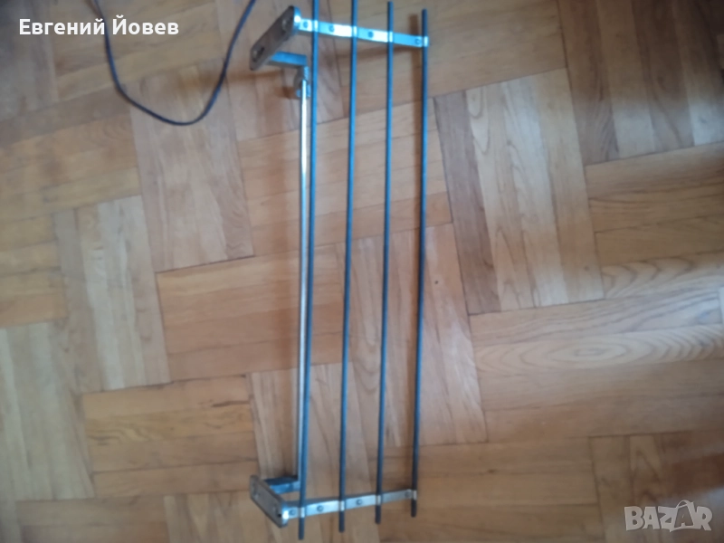 Ретро закачалки 25 лева, снимка 1