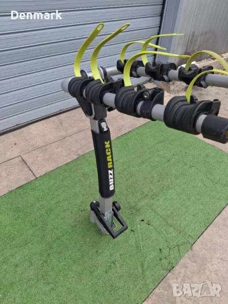 Стойка  за велосипеди Buzz Rack Buffalo, снимка 1