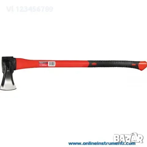 Брадва тип MTX Germany 2000 gr/880 mm, снимка 1