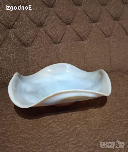 Ретро арт купа, снимка 1