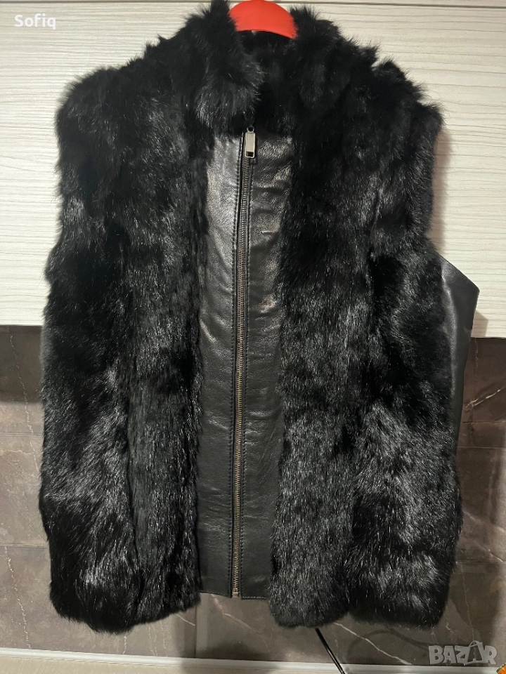 Елек естестен косъм, снимка 1