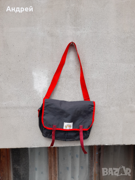 Стара чанта Спортпром, снимка 1
