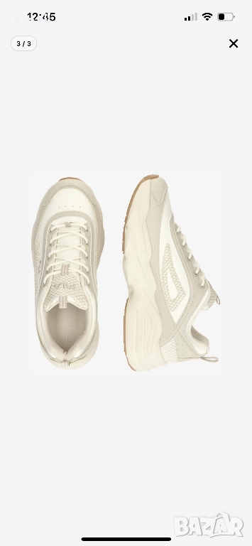 Давски маратонки Fila, снимка 1