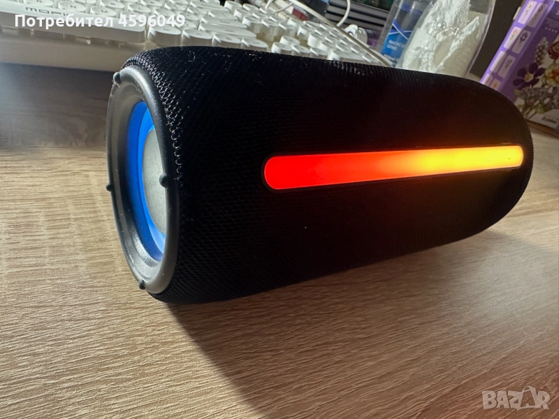 Мини Колонка - НОВА Неизползвана, снимка 1