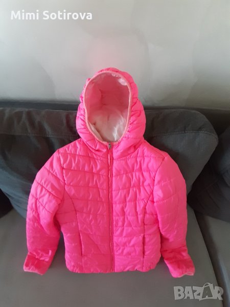 Детско яке, снимка 1