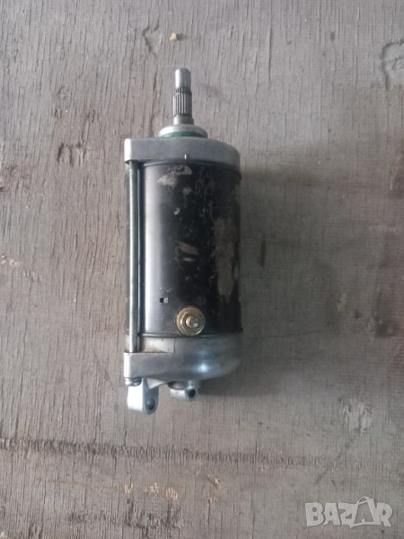 Стартер за Yamaha xt 600cc , снимка 1