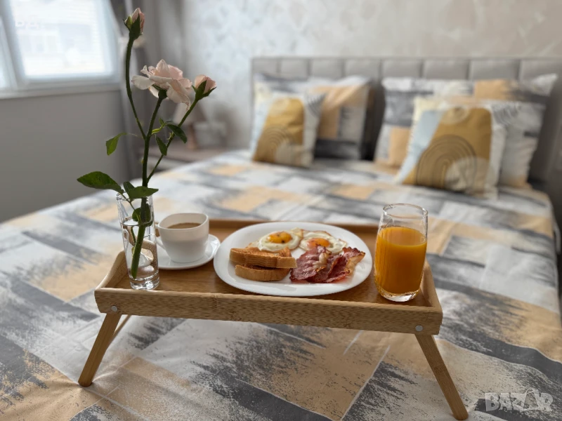 Нощувки в Апартамент за гости Кари, снимка 1