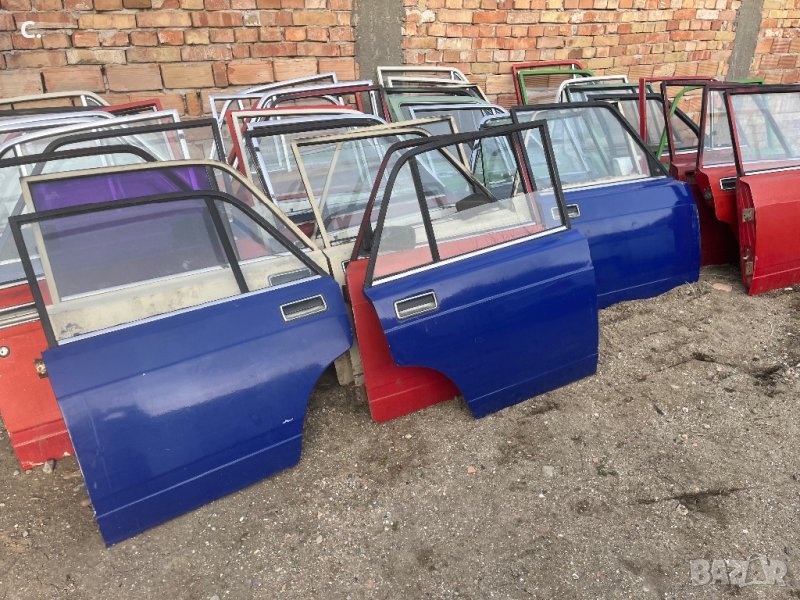 Ваз.Lada.врати за Лада Жигули , снимка 1