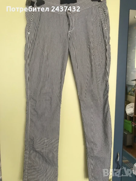 Дамски панталон, снимка 1