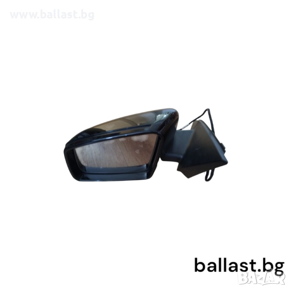 Огледало ляво A1568102900 GLA W156 A1568100176, снимка 1