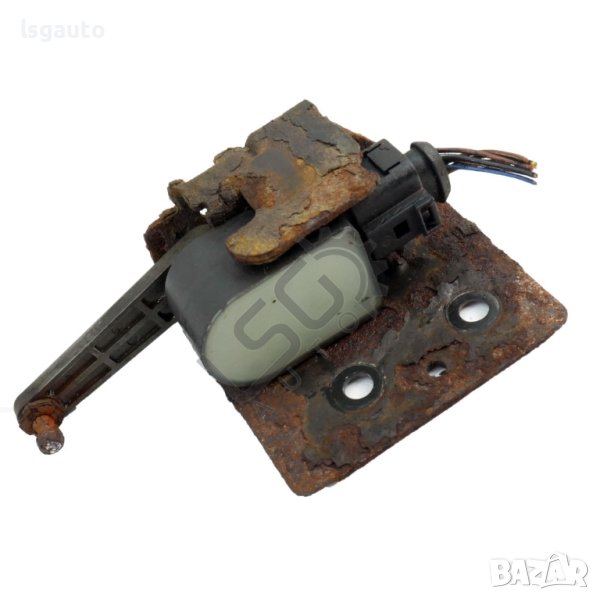 Датчик регулиране ниво фарове Opel Meriva A 2003-2010 ID: 120864, снимка 1