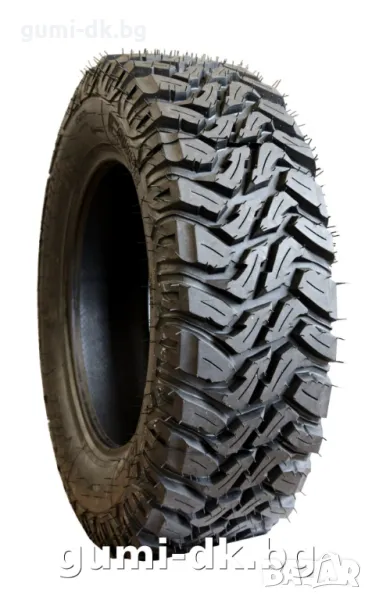 4х4 джипови офроуд гуми 215/65R16, снимка 1
