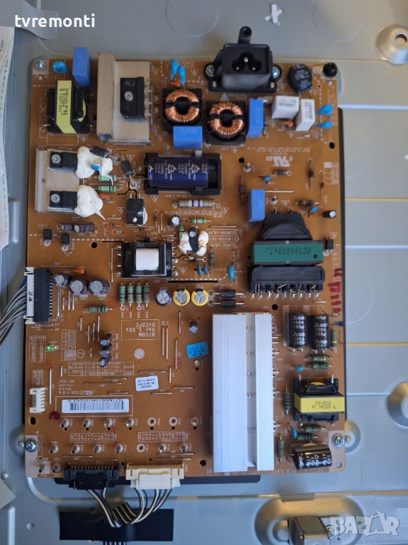 POWER BOARD,LGP42-14LPB ,EAX65424001(2.4), за 47-инчов телевизор LG 47LB679V с дисплей LC470DUH-PGF1, снимка 1