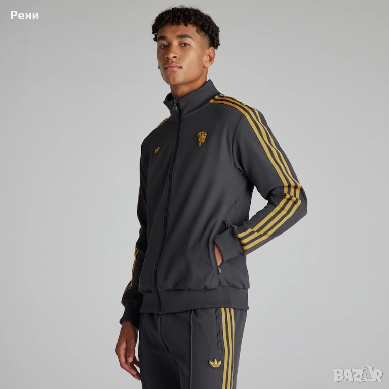Екип Adidas Manchester United , снимка 1