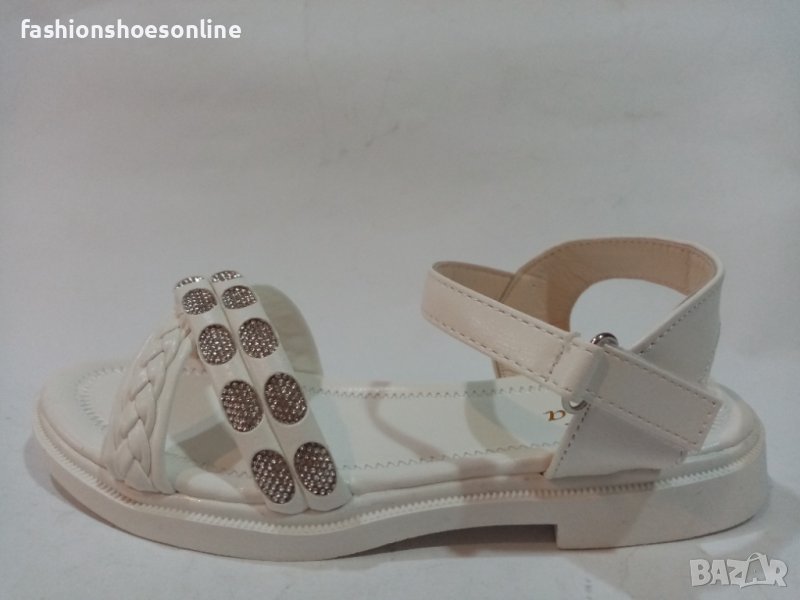 Детски сандали Sunda. , снимка 1