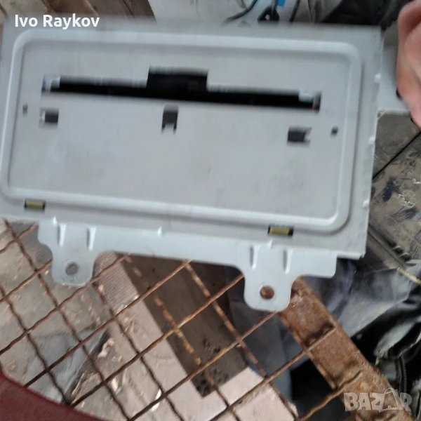 Chevrolet CRUZE CD AUDIO , RADIO SYSTEM , 13326455, снимка 1