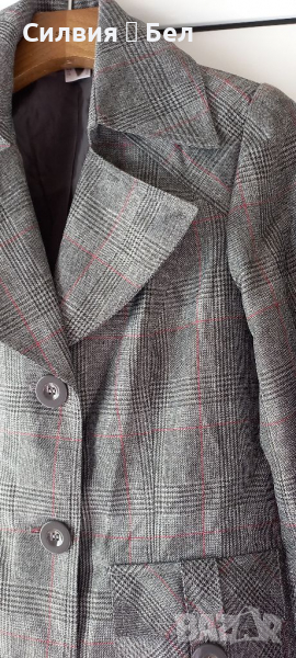 Дамски шлифер, снимка 1