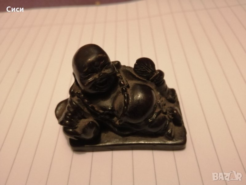 Буда чиновник, снимка 1