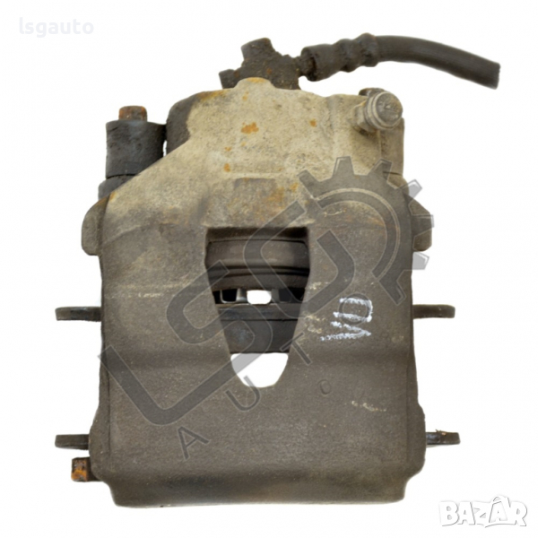 Преден ляв спирачен апарат Skoda OCTAVIA II (1Z) 2004-2010 S140322N-35, снимка 1