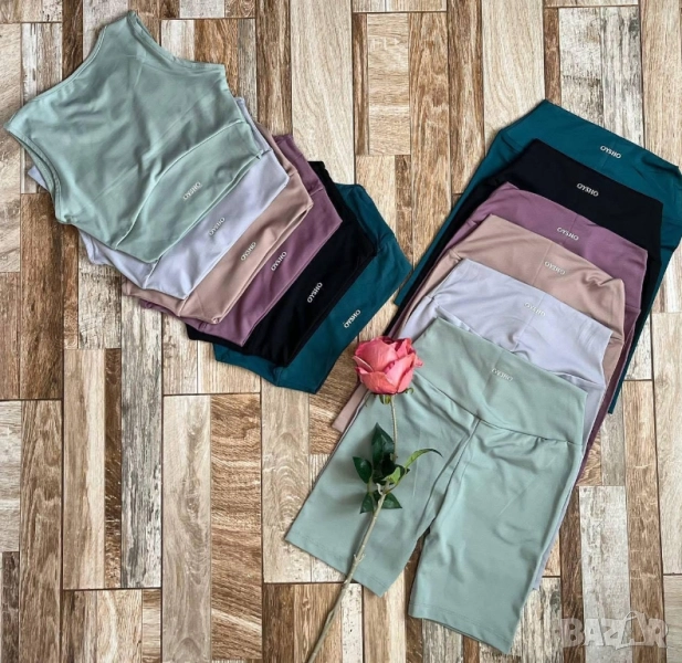 дамски екипи Oysho , снимка 1