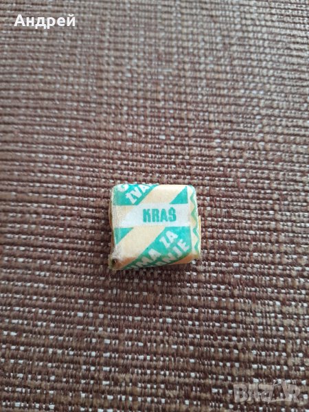 Стара дъвка Kras, снимка 1