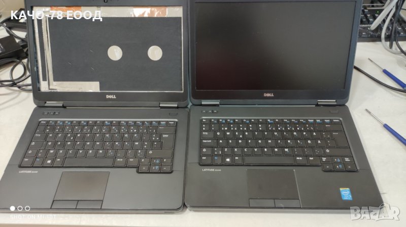 Лаптоп Dell Latitude E5440, снимка 1
