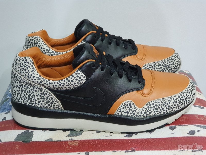 Nike Air Safari Premium NRG

46 номер, без забележка , снимка 1