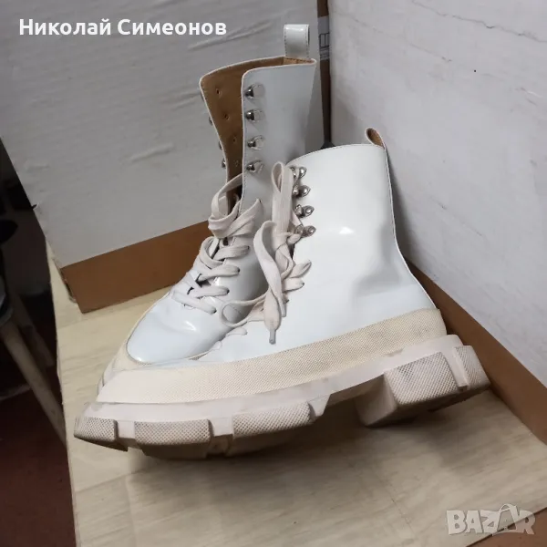 Разпродажба на ДАМСКИ маркови обувки, снимка 1