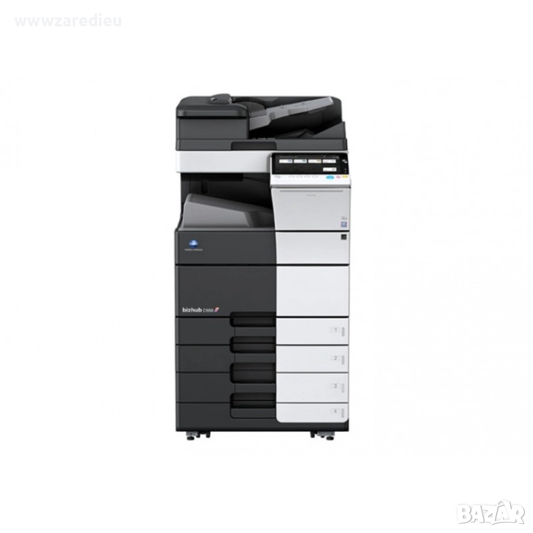 копирна машина Konica Minolta Bizhub C558 / TN 514, снимка 1