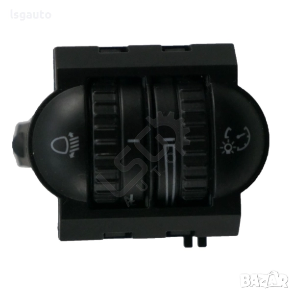 Бутон регулиране светлини Volkswagen Golf VI 2008-2016 ID: 150842, снимка 1