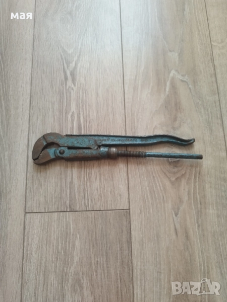 Dako-1", снимка 1