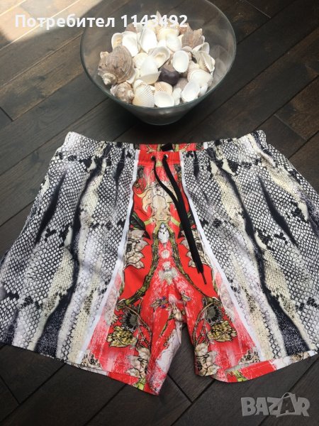 Шорти Just Cavalli, снимка 1