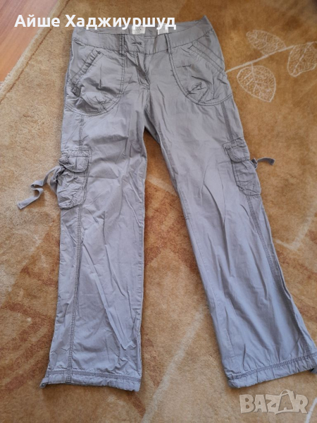 Дамски  спортен панталон, снимка 1