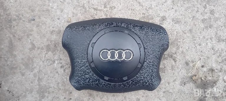 Airbag за волана Audi A3 8L, снимка 1