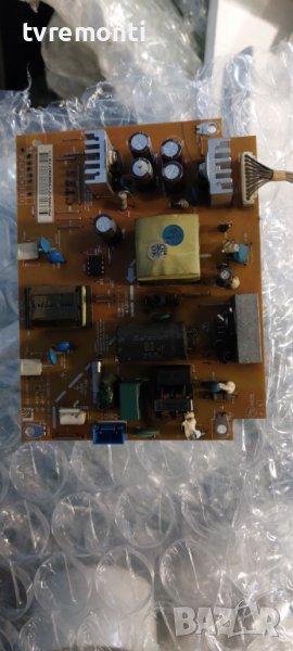 Платка POWER SUPPLY BACKLIGHT INVERTER AIP-0187A LG 19LH2000, снимка 1