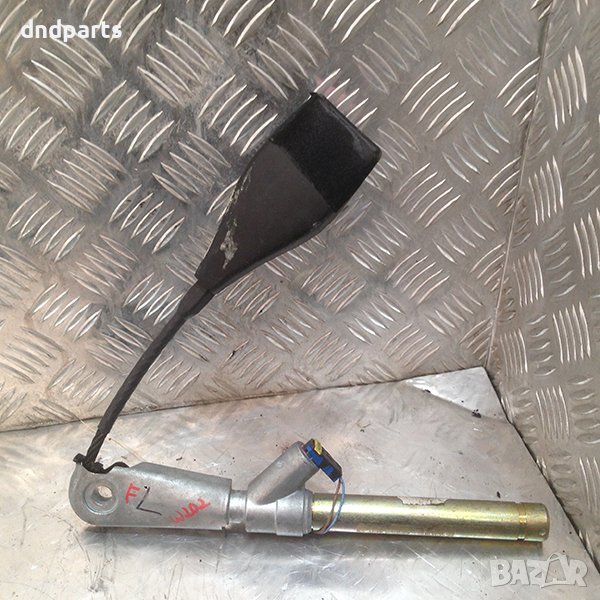 Пиропатрон за Renault Megane, 2004г., /преден, ляв/, снимка 1