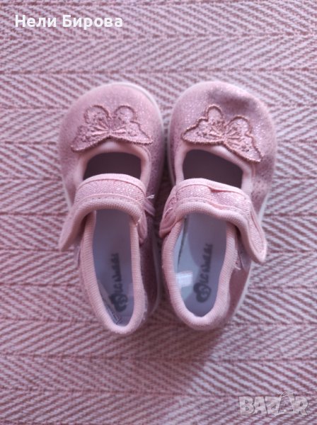 Бебешки обувки LC Waikiki за момиче, размер 21, снимка 1