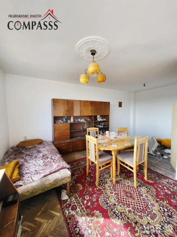 гр. Добрич, 2-ен апартамент, срещу парк Свети Георги-48500евро!, снимка 1