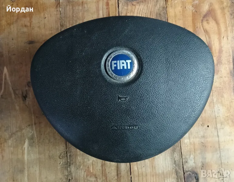 Airbag за Fiat Punto (188), снимка 1