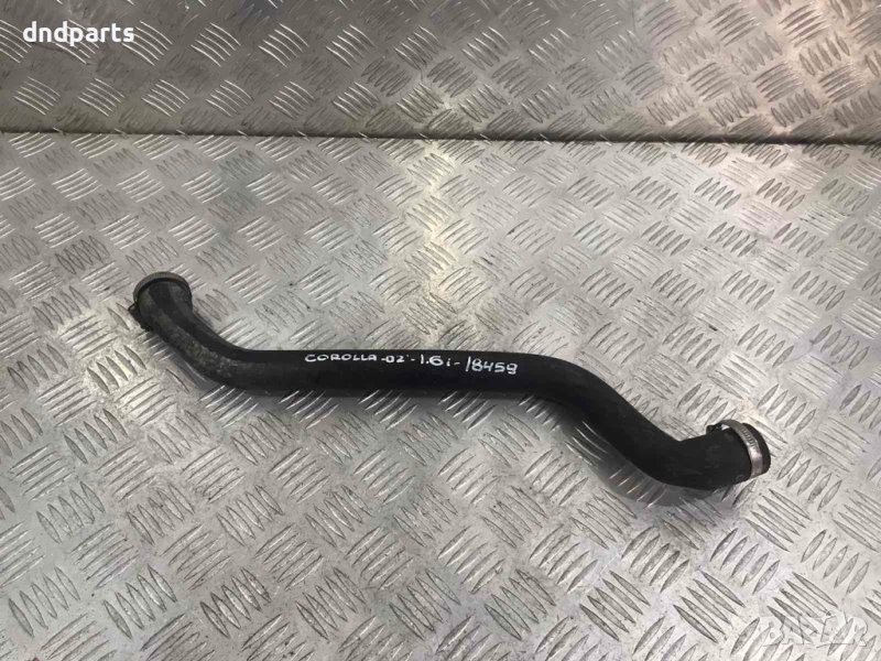 Маркуч Toyota Corolla,1.6i,2002г., снимка 1