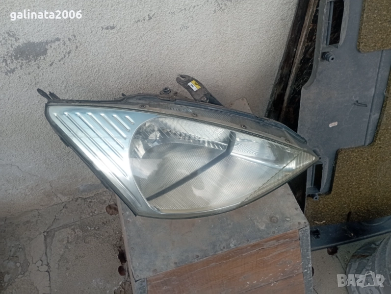 Десен фар от Форд Фокус, снимка 1