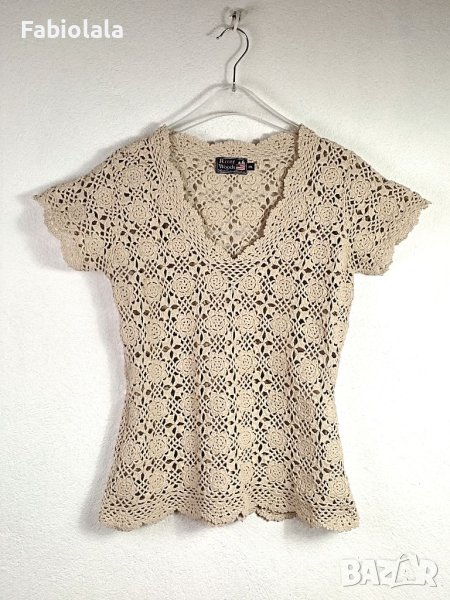 River Woods sweater XL, снимка 1