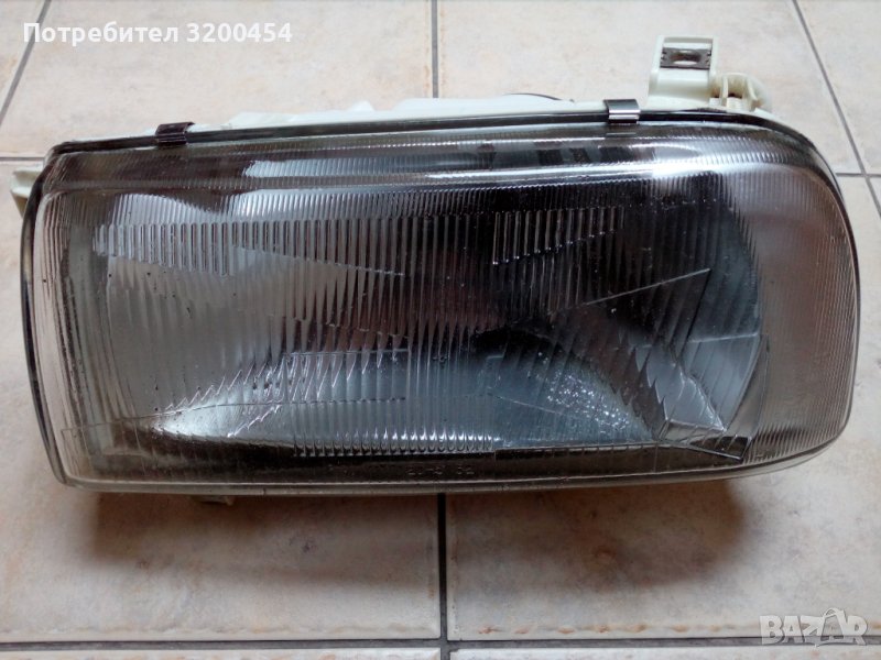 Фар за Фолксваген Венто (ляв), снимка 1